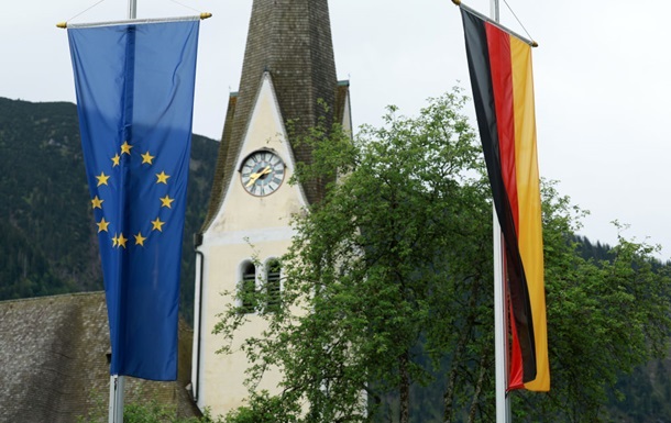 Германия продолжает блокировать новый пакет санкций против РФ