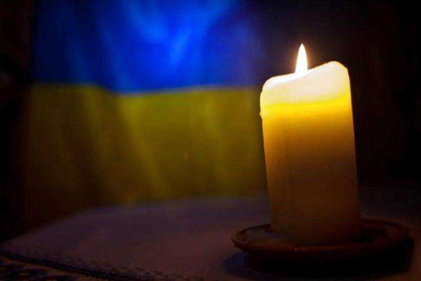 В Днепропетровской области убили военного