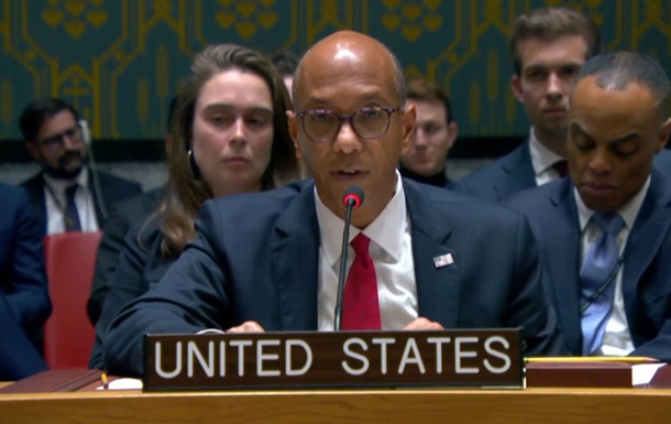 США заявили, что Россия Совбезом ООН стремится отвлечь внимание от Саммита мира