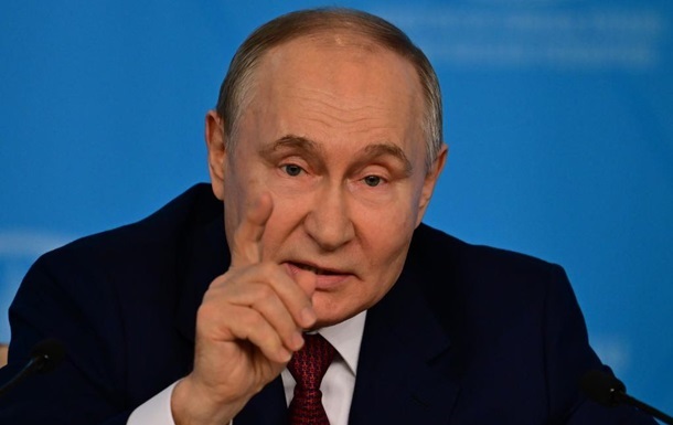В ISW объяснили, зачем Россия имитирует желание переговоров