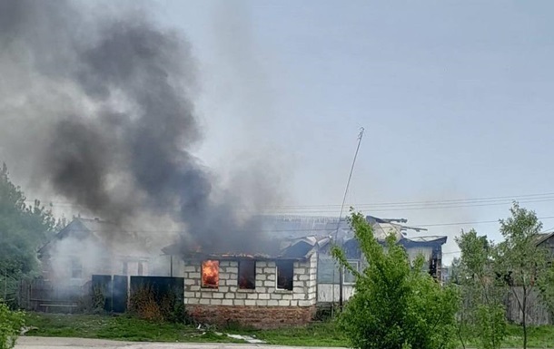 Удар по Шостке: возросло количество пострадавших