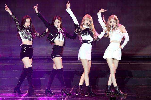 100 миллионов просмотров: корейская группа Blackpink побила рекорды YouTube