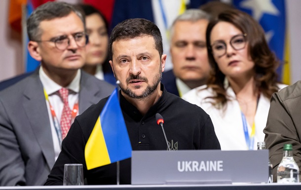 Стало известно, какие страны расстроились из-за отсутствия РФ на Саммите