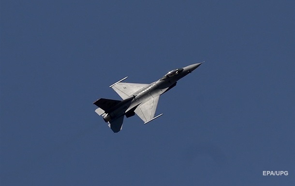 Зеленский: F-16 от Дании будут в ближайшее время