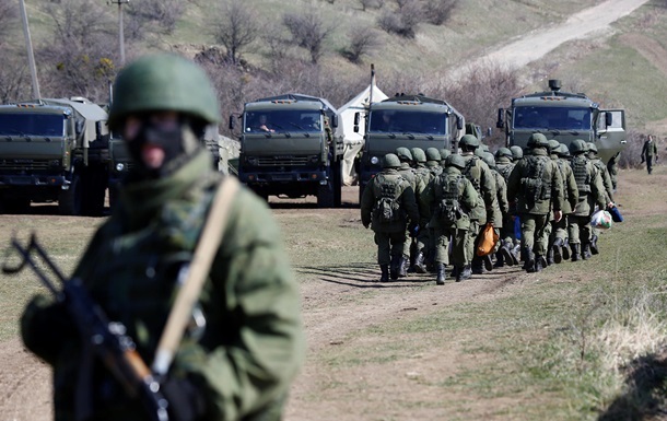 ЕС продлил санкции против России за аннексию Крыма
