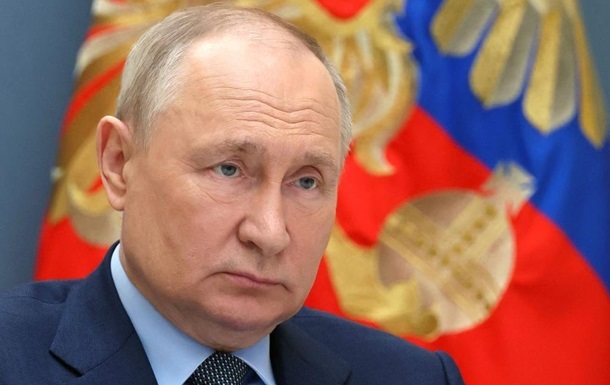 В ISW назвали, кого путин готовит в преемники режима