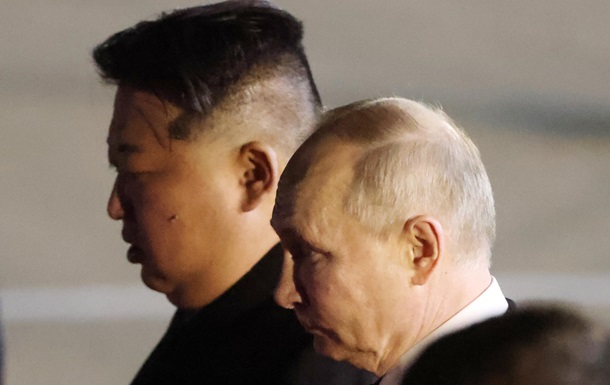 РФ собирает свою коалицию