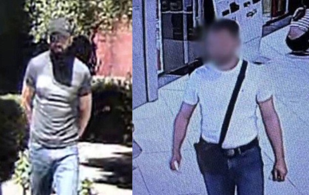 Покушение на казахского журналиста в Киеве: нападавших объявили в розыск