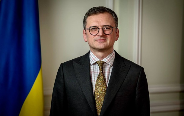 Кулеба заявил о рекорде на пути Украины в ЕС