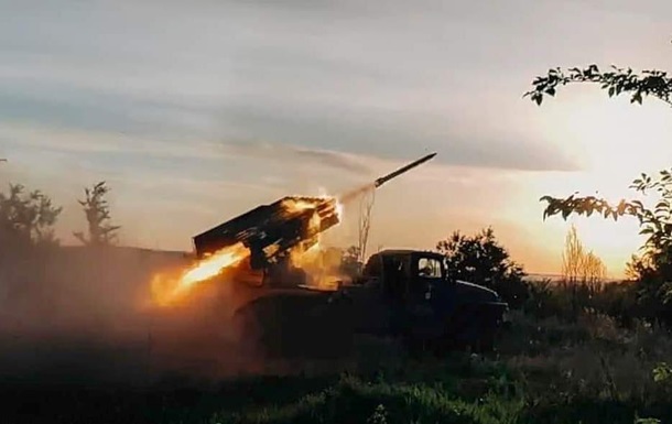 Генштаб обновил потери России в Украине за сутки