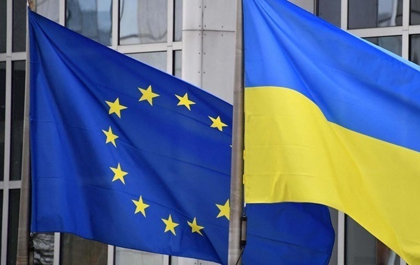 Стали известны детали договора о безопасности с ЕС
