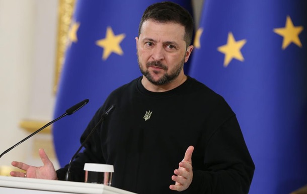 Старт переговоров с ЕС: Зеленский сделал заявление