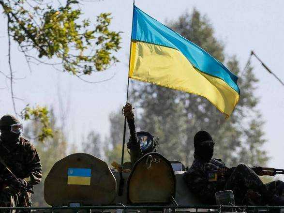 ЗСУ увійшли до ще одного села у Херсонській області