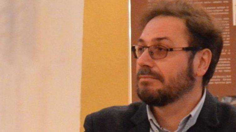 Национальный музей истории Украины возглавит археолог Андрощук