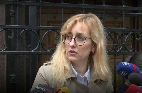 "Не чем кормить детей":Жена  Грымчака  пожаловалась на отсутствие денег