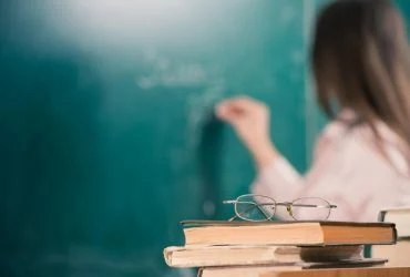 В этом году ни один человек не написал Радиодиктант национального единства без ошибок