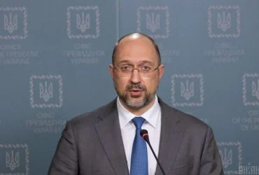 Сумма впечатляет: Шмигаль озвучил, какой ущерб РФ нанесла Украине