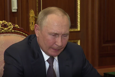 У Раді пояснили, чому Росії не подобається "зернова угода"
