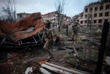 "Угроза окружения": эксперт рассказал о новой тактике россиян в районе Кременной