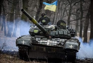 Еще плюс 690: Генштаб обновил данные об уничтоженных оккупантах