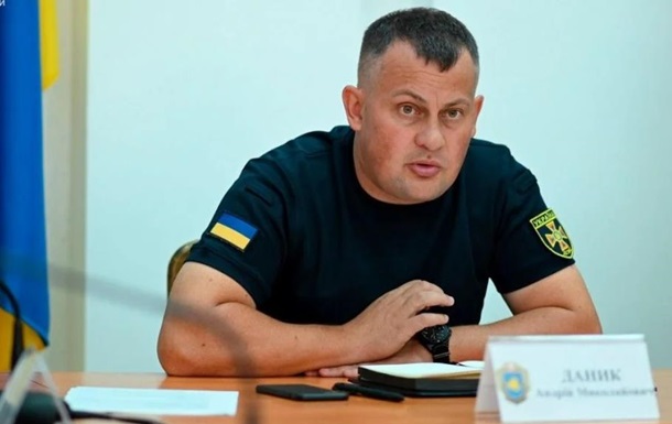 Кабмин назначил нового главу ГСЧС