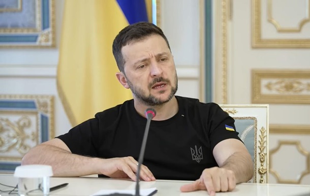 Зеленский озвучил возможную модель переговоров с РФ
