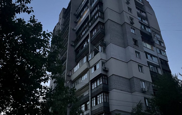 Ракетный удар по Днепру: появились подробности