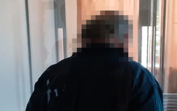 Готовил удар по станциям Укрзализныци: агент ФСБ получил 15 лет тюрьмы