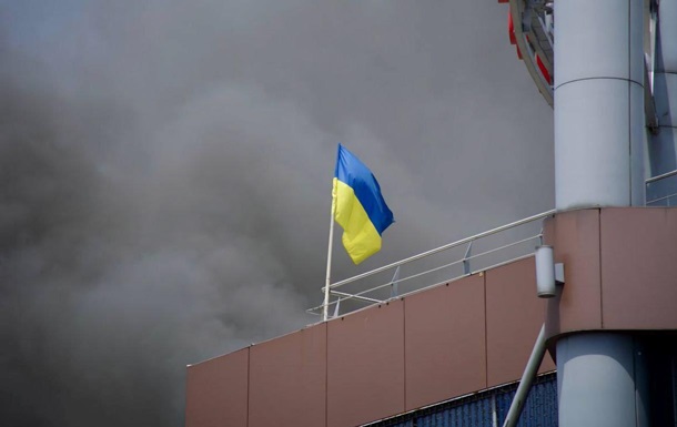 Зеленский отреагировал на удар России по Днепру