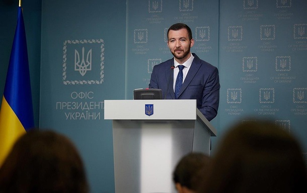 В ОП отреагировали на анонс Такера Карлсона