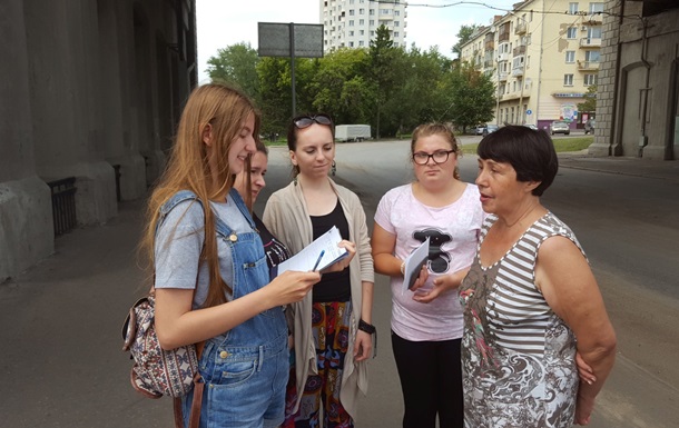 Россиян, которые хотят ударить ядеркой по Украине, стало больше