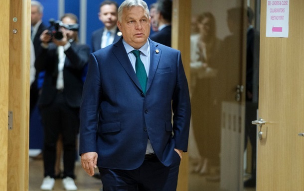 Стало известно, куда отправился Орбан после встречи с путиным