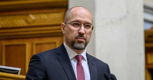 Карантин готовы отменить досрочно: Шмыгаль назвал главные условия