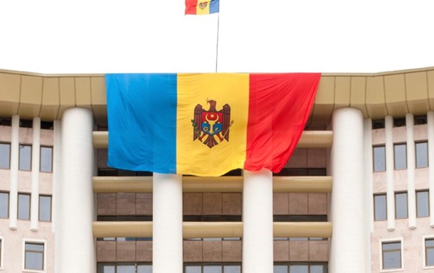 Стало известно, сколько украинских мужчин во время войны сбежали в Молдову