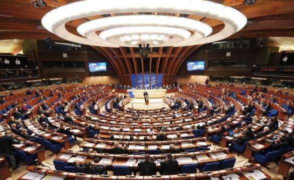 ПАРЄ визнала російський режим терористичним