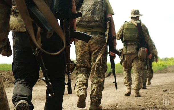 В Украине продлили военное положение и мобилизацию