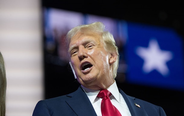 У Трампа возникла большая проблема