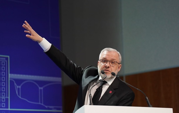 Галущенко рассказал, сколько генерации восстановлено в Украине за год