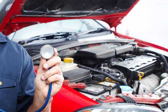 В Украине вернут обязательный техосмотр: почему авто из ЕС рискуют его "не пережить"