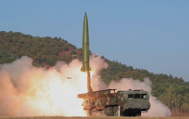 РФ второй раз за год использовала ракету KN-23