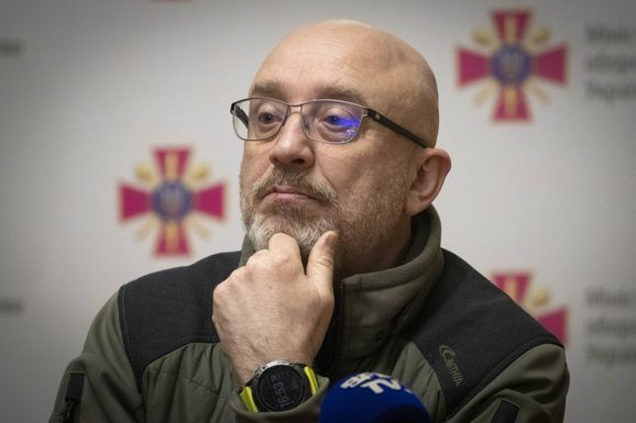 Резников: российское наступление терпит неудачу, мы наносим им колоссальный ущерб
