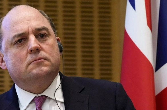 "Мы не Amazon": Уоллес резко отреагировал на критику Зеленского