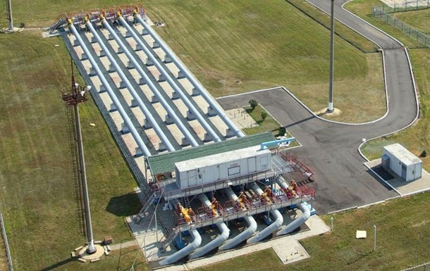 Украина и Россия не прекратят транзит газа, несмотря на бои на Курщине