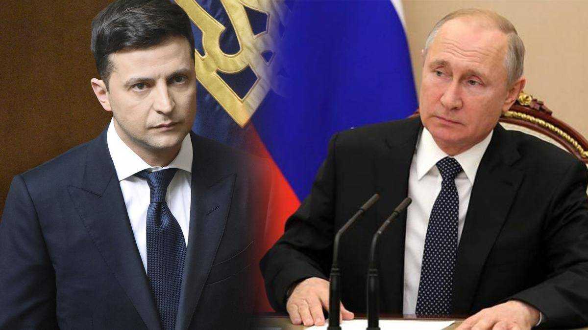 Кравчук рассказал о возможной новой встрече Зеленского и Путина