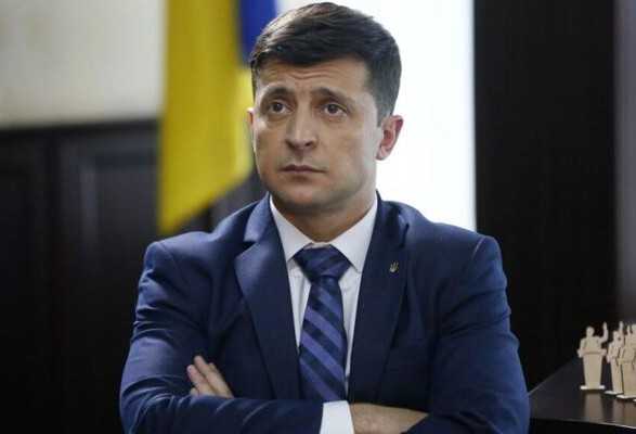 В БПП дали семь советов Зеленскому