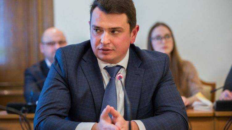 Глава НАБУ Сытник рассказал пранкеру Джокеру о "суровейших месседжах" от западных партнеров по своей отставке