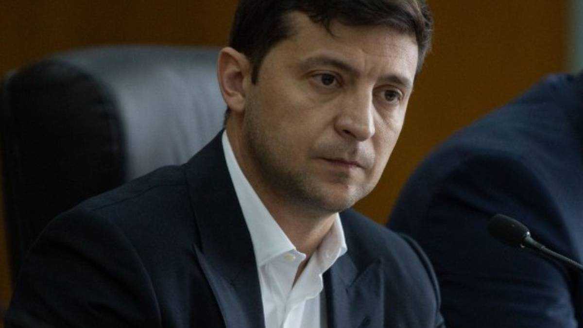 Зеленский обещает найти способы снизить тарифы