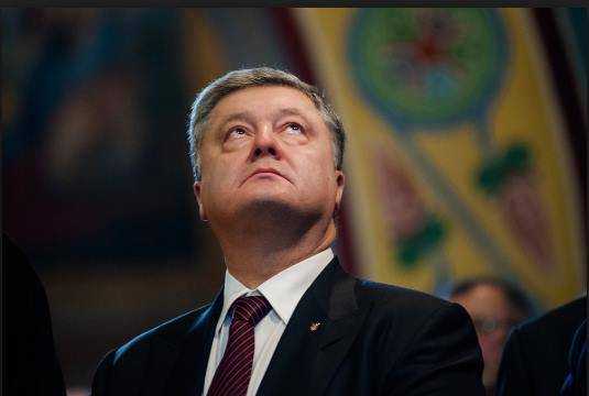 У Порошенко отреагировали на новые производства