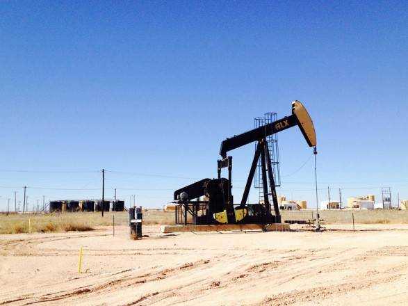 Мировые цены на нефть снизились