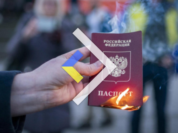 В Запорожской области оккупанты не допускают фермеров к посевной без российского паспорта - Центр сопротивления